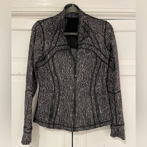 Lululemon Define Jacket Size 8